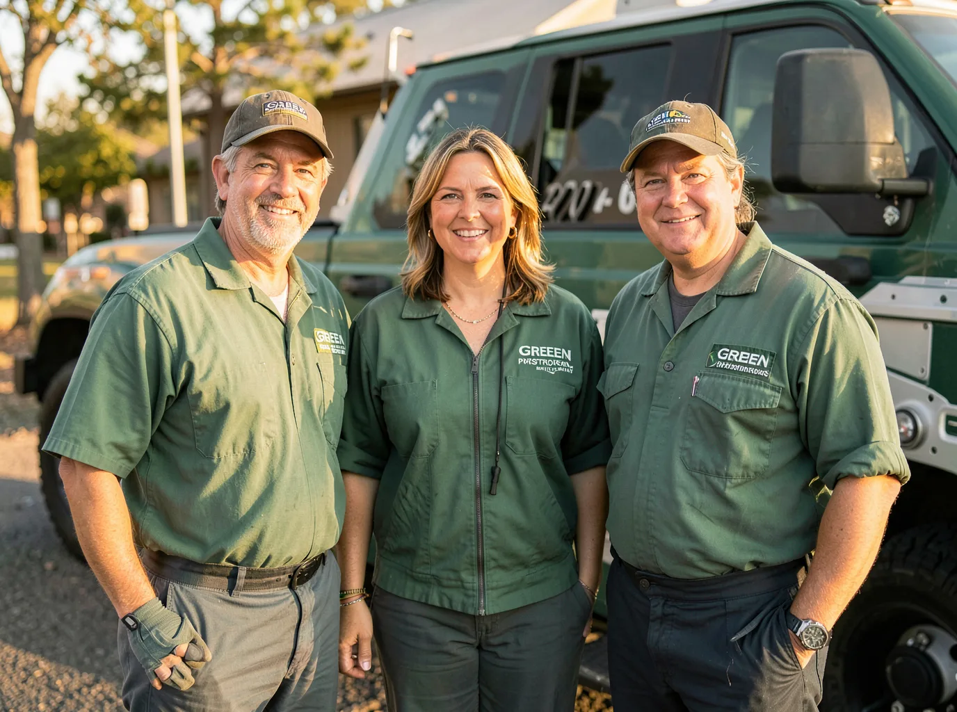 Water Damage Restoration company in El Cajon, CA