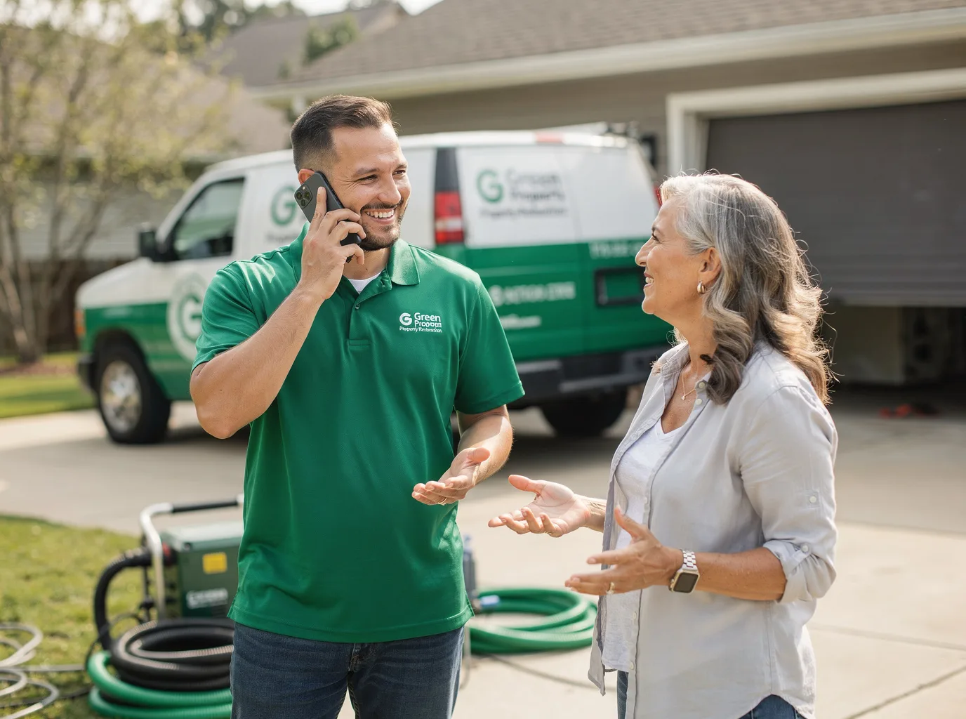 Water Damage Restoration El Cajon, CA FAQs